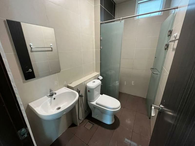 Condominium for Sale at Sphere Damansara - Rachel Sie - Bathroom - PropertyGuru.com.my