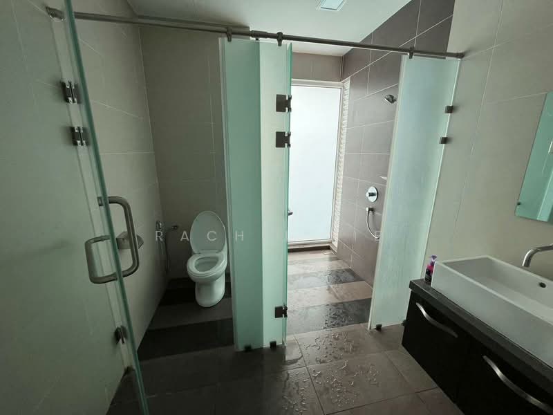 Condominium for Sale at Sphere Damansara - Rachel Sie - Bathroom - PropertyGuru.com.my