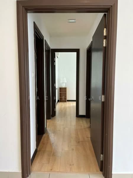 Condominium for Sale at Sphere Damansara - Rachel Sie - Corridor - PropertyGuru.com.my