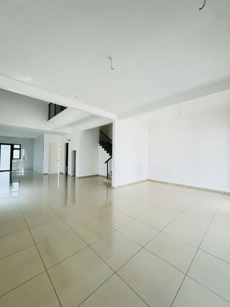 2-storey Terraced House for Sale in Taman Ekoflora (Johor Bahru) - Bosco Eng - Interior - PropertyGuru.com.my