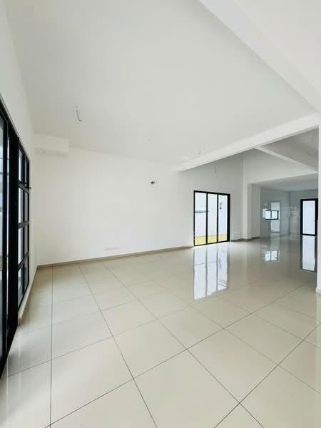 2-storey Terraced House for Sale in Taman Ekoflora (Johor Bahru) - Bosco Eng - Living Room - PropertyGuru.com.my
