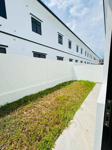 2-storey Terraced House for Sale in Taman Ekoflora (Johor Bahru) - Bosco Eng - Exterior - PropertyGuru.com.my