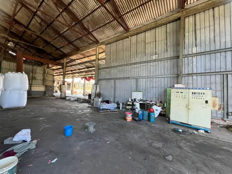 Industrial Land for Sale in Sungai Tiram (Ulu Tiram) - Kelly Wai - Interior - PropertyGuru.com.my