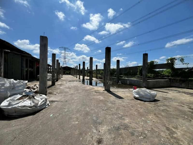 Industrial Land for Sale in Sungai Tiram (Ulu Tiram) - Kelly Wai - Exterior - PropertyGuru.com.my