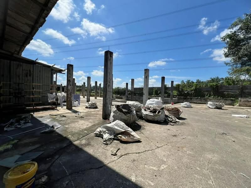 Industrial Land for Sale in Sungai Tiram (Ulu Tiram) - Kelly Wai - Exterior - PropertyGuru.com.my