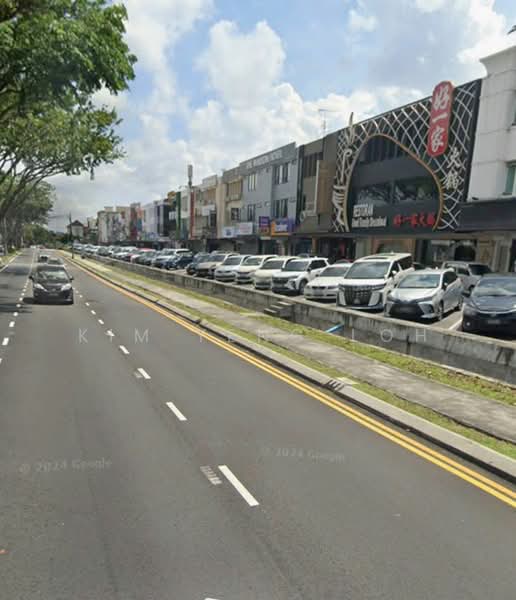 Shop for Sale in Taman Pelangi (Johor Bahru) - Kim Yeng Loh - Exterior - PropertyGuru.com.my
