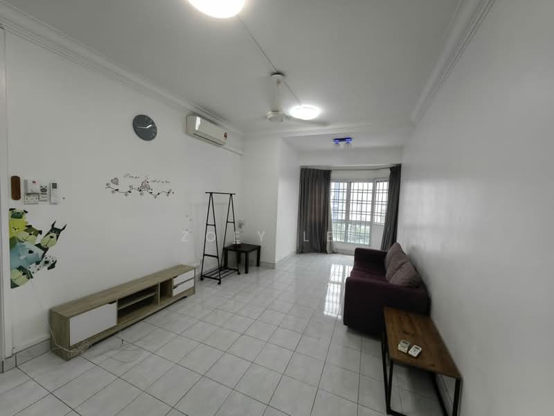 Pangsapuri untuk Disewa di Permas Ville Apartment - Zoey Lee - PropertyGuru.com.my