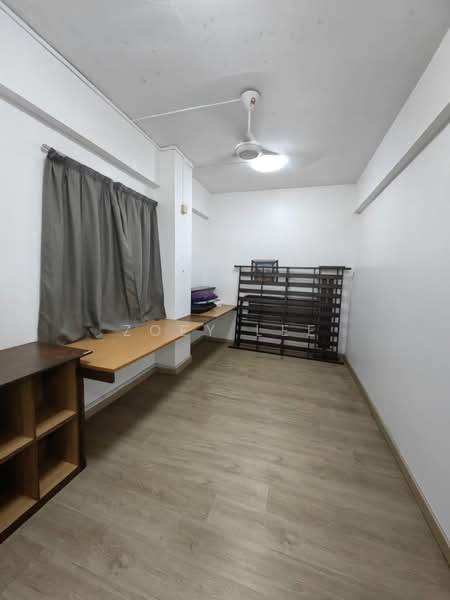 Pangsapuri untuk Disewa di Permas Ville Apartment - Zoey Lee - PropertyGuru.com.my
