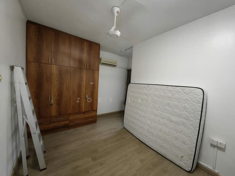 Pangsapuri untuk Disewa di Permas Ville Apartment - Zoey Lee - PropertyGuru.com.my