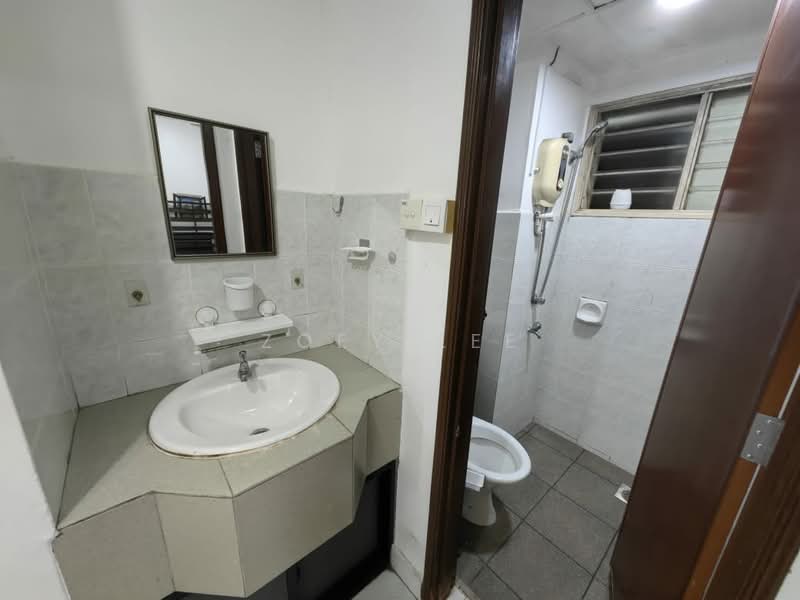 Pangsapuri untuk Disewa di Permas Ville Apartment - Zoey Lee - PropertyGuru.com.my