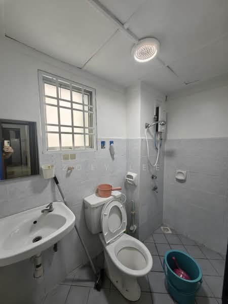 Pangsapuri untuk Disewa di Permas Ville Apartment - Zoey Lee - PropertyGuru.com.my