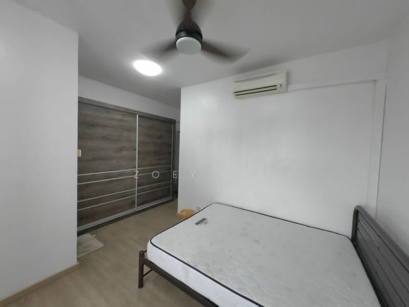 Pangsapuri untuk Disewa di Permas Ville Apartment - Zoey Lee - PropertyGuru.com.my