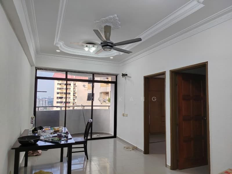 Pangsapuri untuk Disewa di Taman Lone Pine (Medium Low Cost) - Kaze Kang - PropertyGuru.com.my