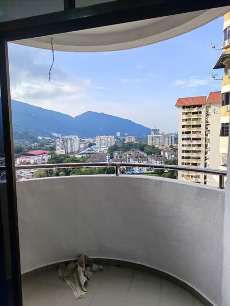 Pangsapuri untuk Disewa di Taman Lone Pine (Medium Low Cost) - Kaze Kang - PropertyGuru.com.my