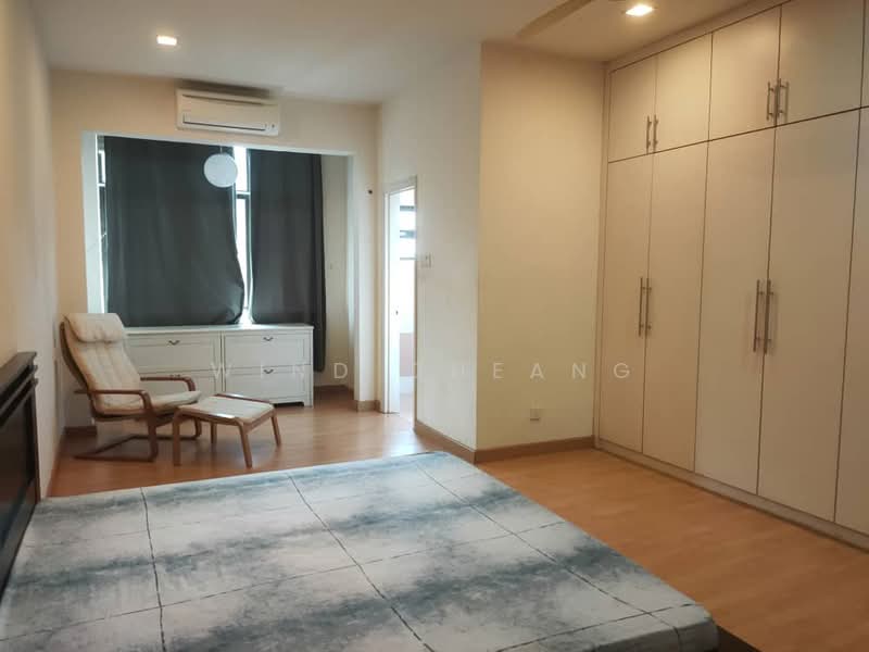 Rumah Bandar untuk Dijual di Sunway Damansara (Kota Damansara) - Wind Cheang - PropertyGuru.com.my
