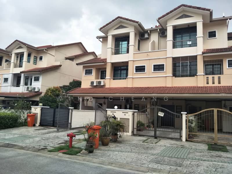 Rumah Bandar untuk Dijual di Sunway Damansara (Kota Damansara) - Wind Cheang - PropertyGuru.com.my