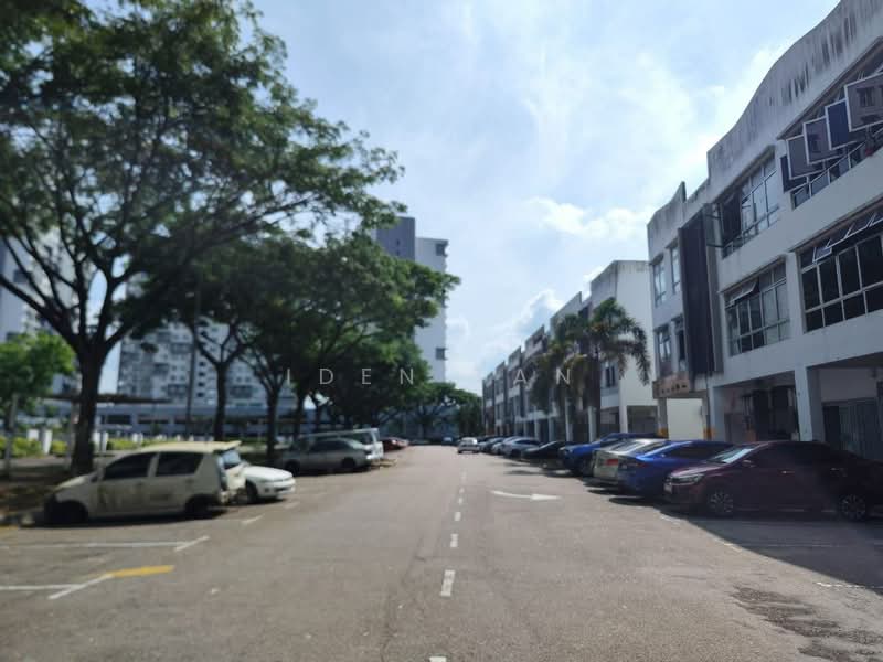 Kedai / Pejabat untuk Dijual di Gelang Patah (Johor) - Iden Tan - Exterior - PropertyGuru.com.my
