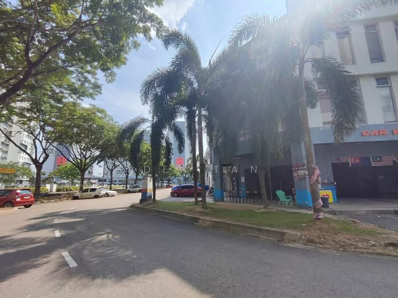 Kedai / Pejabat untuk Dijual di Gelang Patah (Johor) - Iden Tan - Exterior - PropertyGuru.com.my