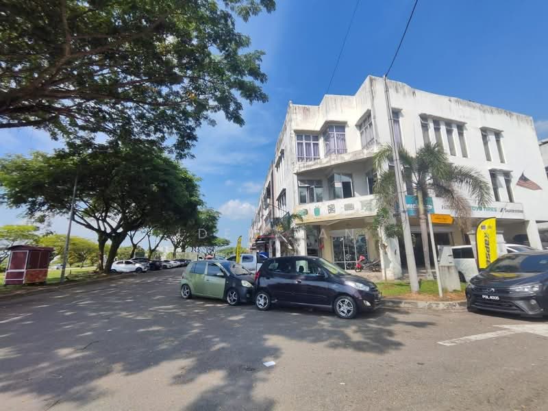 Kedai / Pejabat untuk Dijual di Gelang Patah (Johor) - Iden Tan - Exterior - PropertyGuru.com.my