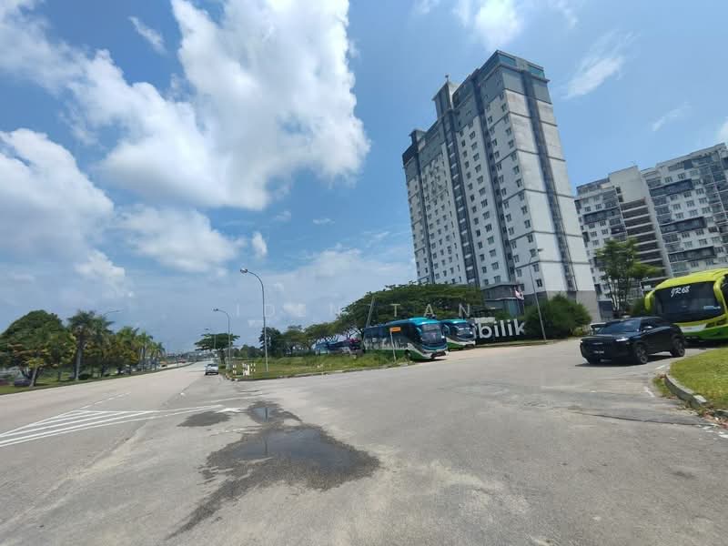 Kedai / Pejabat untuk Dijual di Gelang Patah (Johor) - Iden Tan - Exterior - PropertyGuru.com.my
