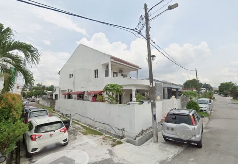 Rumah Teres 1 Tingkat untuk Dijual di Desa Jaya Kepong (Kepong) - Sean Yong - Exterior - PropertyGuru.com.my