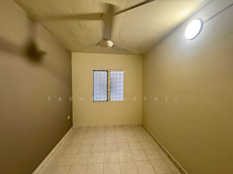 Pangsapuri untuk Dijual di Flora Damansara Apartment - Farhan Rafael - Interior - PropertyGuru.com.my