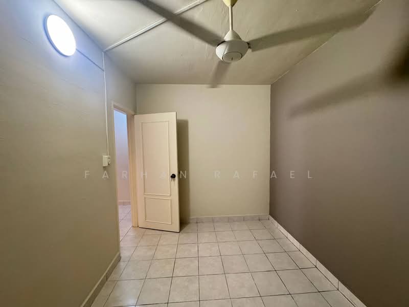 Pangsapuri untuk Dijual di Flora Damansara Apartment - Farhan Rafael - Interior - PropertyGuru.com.my