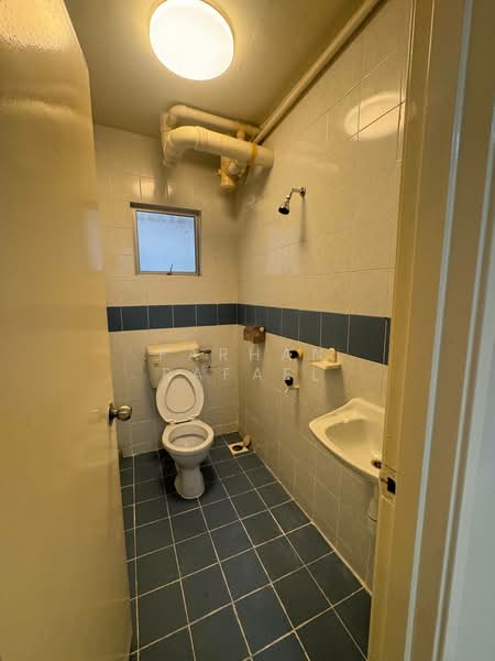Pangsapuri untuk Dijual di Flora Damansara Apartment - Farhan Rafael - PropertyGuru.com.my