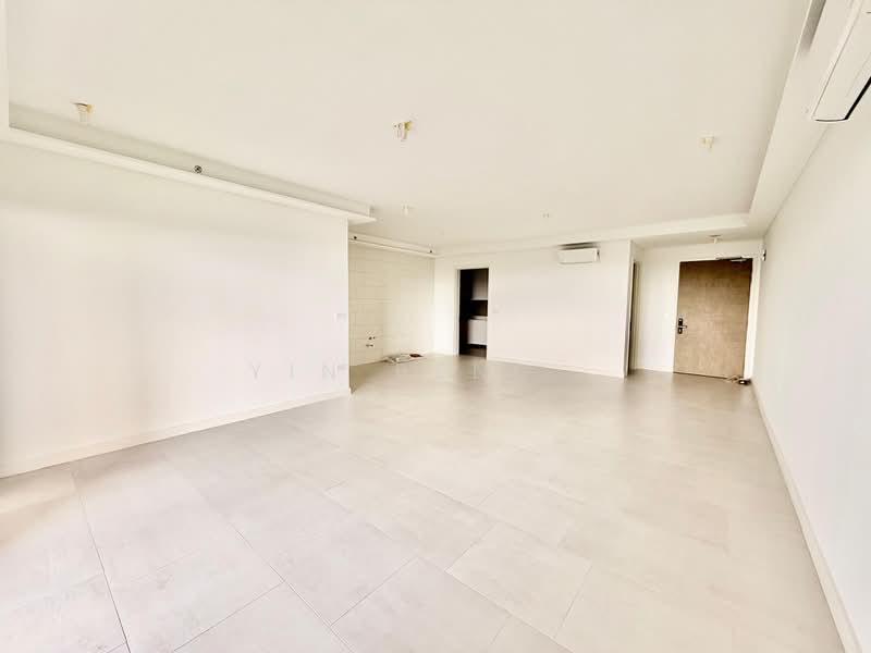 Servis Apartment untuk Dijual di Jendela Residences - Yin Peng . - Interior - PropertyGuru.com.my