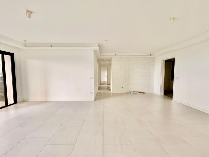 Servis Apartment untuk Dijual di Jendela Residences - Yin Peng . - Interior - PropertyGuru.com.my