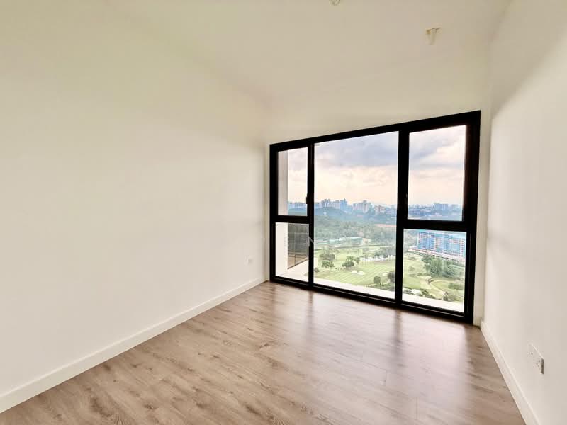 Servis Apartment untuk Dijual di Jendela Residences - Yin Peng . - View - PropertyGuru.com.my
