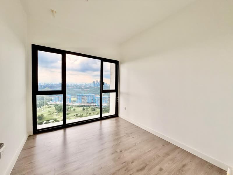 Servis Apartment untuk Dijual di Jendela Residences - Yin Peng . - View - PropertyGuru.com.my