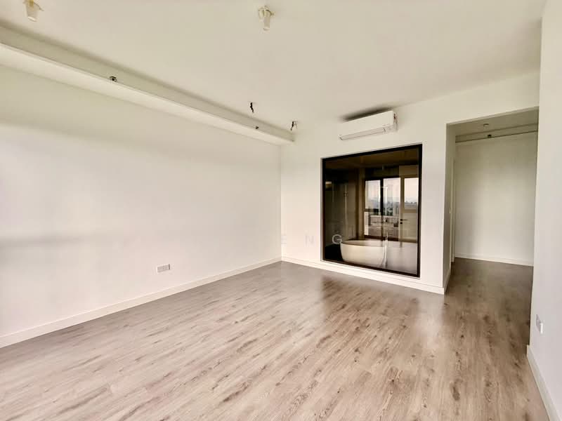 Servis Apartment untuk Dijual di Jendela Residences - Yin Peng . - Interior - PropertyGuru.com.my
