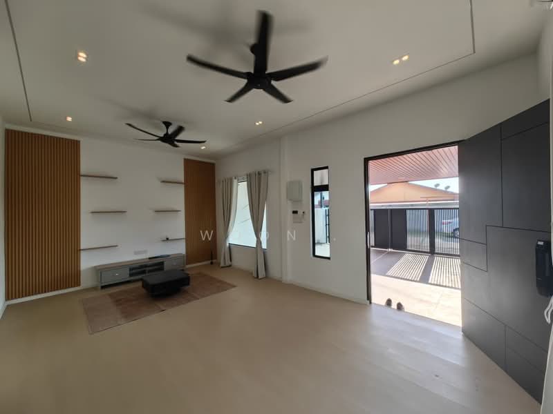 Rumah Teres 1 Tingkat untuk Dijual di Melaka (Melaka) - Woon . - PropertyGuru.com.my