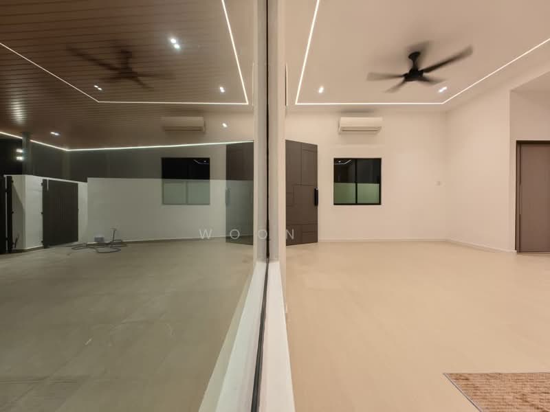 Rumah Teres 1 Tingkat untuk Dijual di Melaka (Melaka) - Woon . - Interior - PropertyGuru.com.my