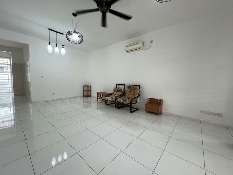 Rumah Teres 2 Tingkat untuk Dijual di Setia Eco Village (Gelang Patah) - Joreen Lee - PropertyGuru.com.my