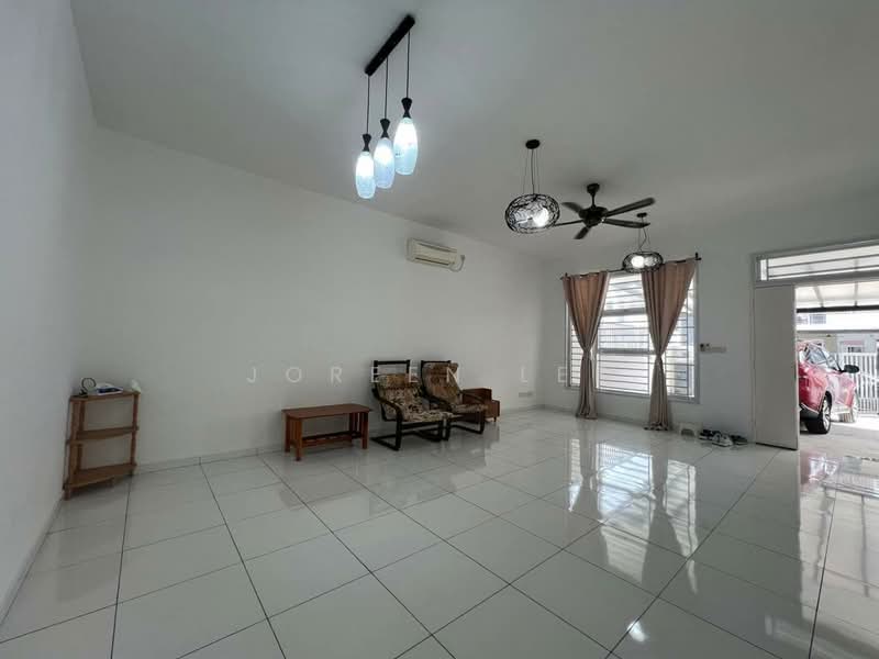 Rumah Teres 2 Tingkat untuk Dijual di Setia Eco Village (Gelang Patah) - Joreen Lee - PropertyGuru.com.my