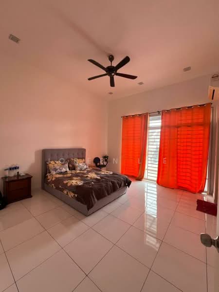 Rumah Teres 2 Tingkat untuk Dijual di Setia Eco Village (Gelang Patah) - Joreen Lee - PropertyGuru.com.my