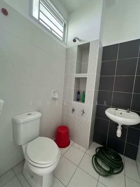Rumah Teres 2 Tingkat untuk Dijual di Setia Eco Village (Gelang Patah) - Joreen Lee - PropertyGuru.com.my