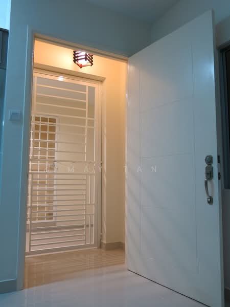 Condominium for Sale at Platinum Hill PV 2 - May Tan - Entrance - PropertyGuru.com.my