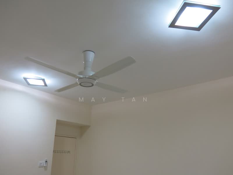 Condominium for Sale at Platinum Hill PV 2 - May Tan - Interior - PropertyGuru.com.my