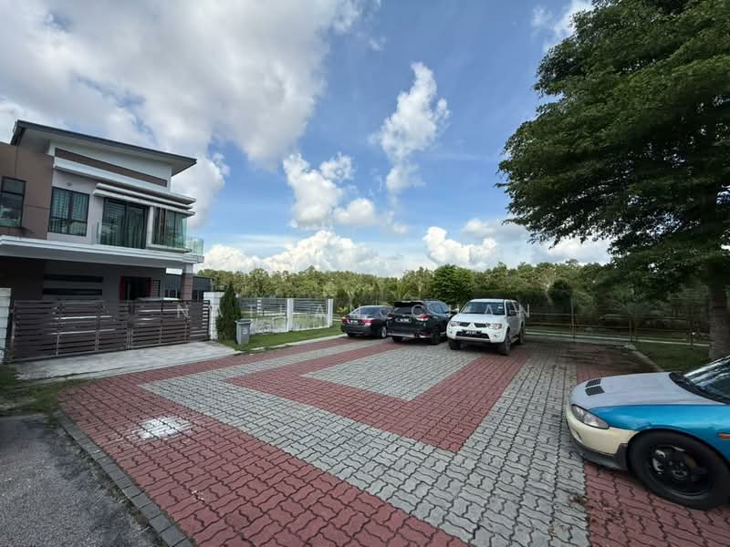 Rumah Kluster untuk Dijual di Bandar Seri Alam (Masai) - Nathan Chan - PropertyGuru.com.my