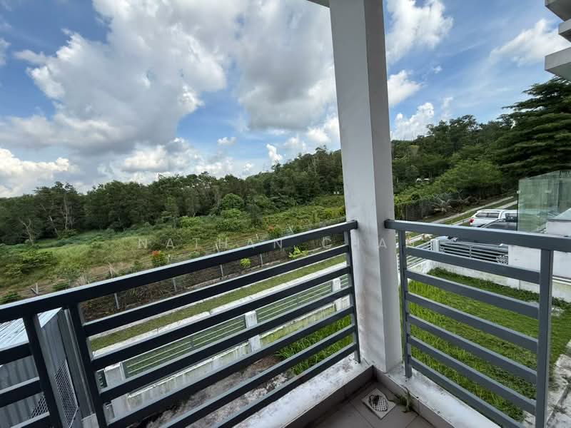 Rumah Kluster untuk Dijual di Bandar Seri Alam (Masai) - Nathan Chan - PropertyGuru.com.my