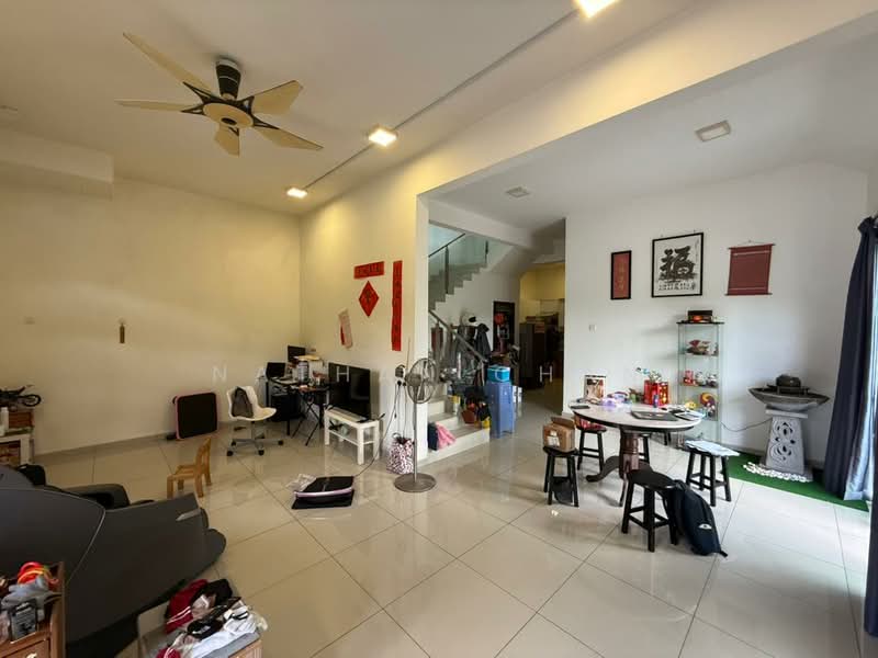 Rumah Kluster untuk Dijual di Bandar Seri Alam (Masai) - Nathan Chan - PropertyGuru.com.my