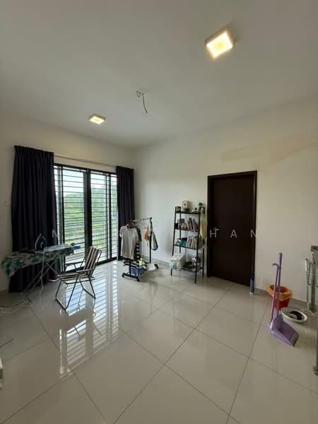Rumah Kluster untuk Dijual di Bandar Seri Alam (Masai) - Nathan Chan - PropertyGuru.com.my