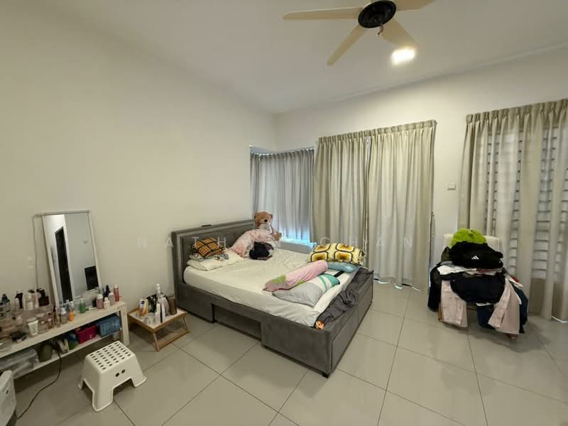 Rumah Kluster untuk Dijual di Bandar Seri Alam (Masai) - Nathan Chan - PropertyGuru.com.my