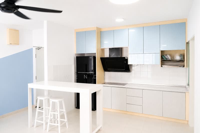 Apartment for Rent at Seri Kasturi Apartments - Wendy Si - PropertyGuru.com.my