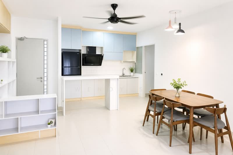 Apartment for Rent at Seri Kasturi Apartments - Wendy Si - PropertyGuru.com.my