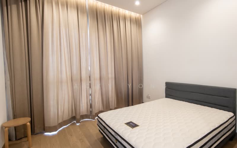 Servis Apartment untuk Disewa di Lucentia Residences - Jacky Yong - Bedroom - PropertyGuru.com.my