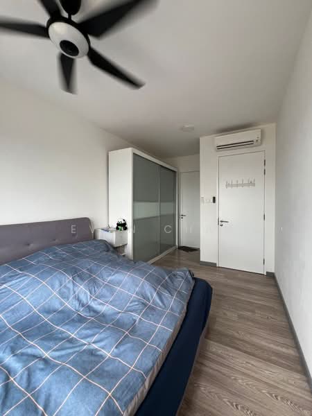 Service Residence for Sale at United Point (Residensi Berpadu) - Evan Chan - Bedroom - PropertyGuru.com.my